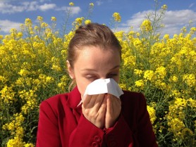 STUDIU // Ce nu ai știut despre alergici? De ce avem alergie și cum o tratăm
