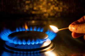 Moldova va continua să cumpere gaz rusesc: Nu există o decizie politică de punere a unor sancțiuni