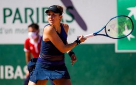 Încă o surpriză la Roland Garros: A zecea favorită, eliminată fără drept de apel