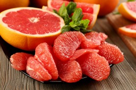 Beneficiile consumului de grepfrut. Ce proprietăți ascunde acest fruct citric