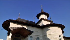 Încă o biserică a trecut la Mitropolia Basarabiei