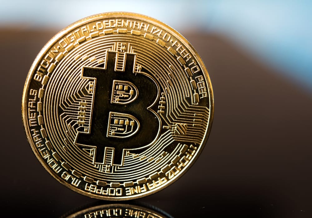 este bitcoin o investiție?