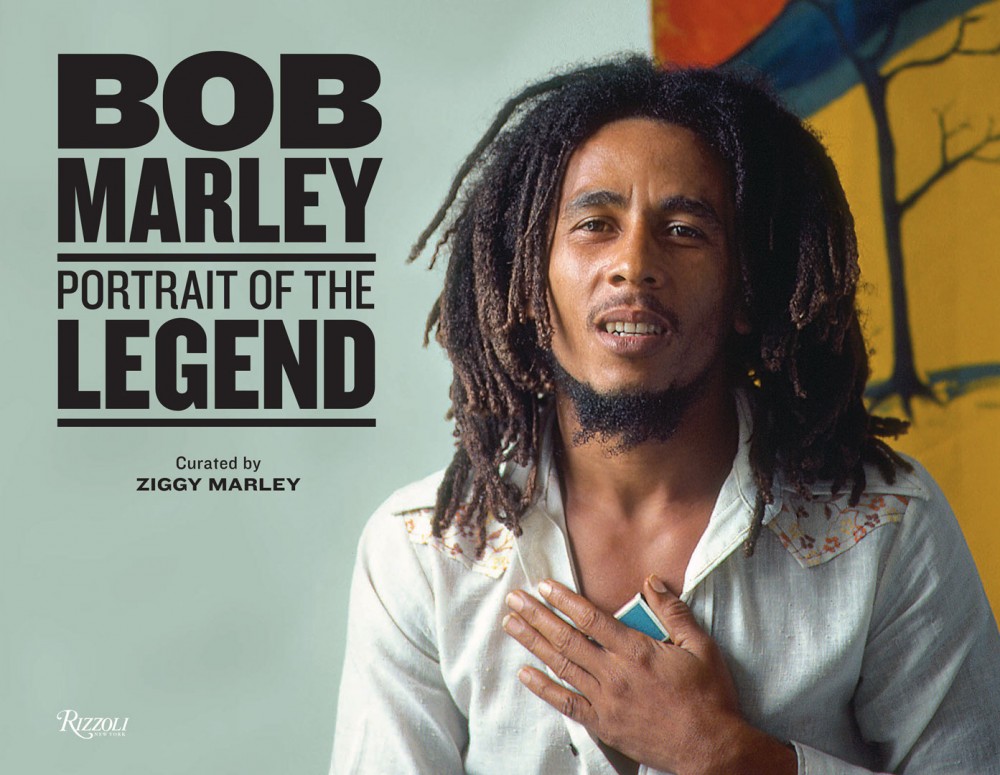 Ziggy Marley va publica o carte despre tatăl său în ziua în care acesta ar fi împlinit 75 de ani