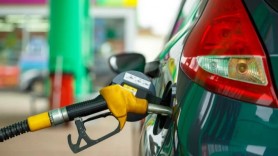 Scumpiri semnificative la carburanți: Motorina trece de 20 de lei, cât costă benzina