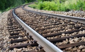Coridor feroviar din R. Moldova va fi reparat cu sprijinul UE