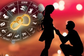 Zodia care se pregătește de căsătorie - Horoscopul zilei de 13 aprilie