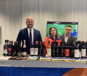 Premieră pentru Republica Moldova: 10 companii vinicole participă la expoziția Vinitaly