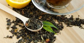 Ceaiul verde cu lămâie: bun pentru slăbit, diabet și sistem imunitar