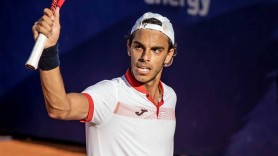 Finalistul de la Roland Garros, eliminat în optimi la ATP Bastad