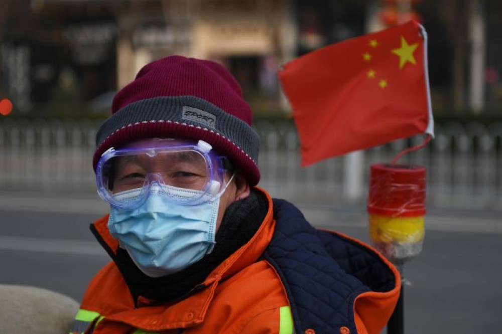 Pentru prima oară de la începerea pandemiei, China anunță ZERO decese