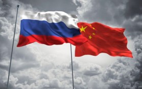 China și Rusia - diplomație sanitară și ,,fragmentarea” Europei