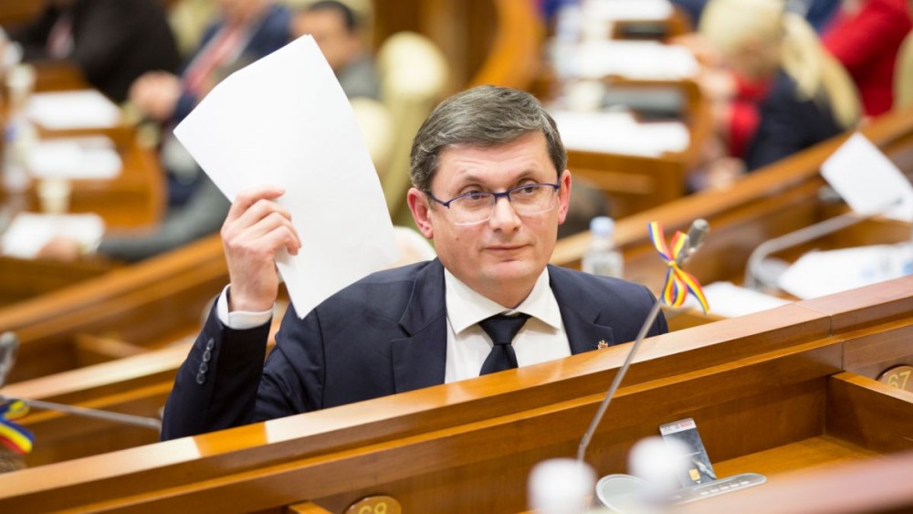 Opinie: Sunt șanse mari ca Igor Grosu să ajungă Prim-ministru