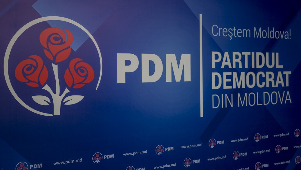 LIVE // Consultările Președintelui Maia Sandu cu Fracțiunea Partidului Democrat din Moldova