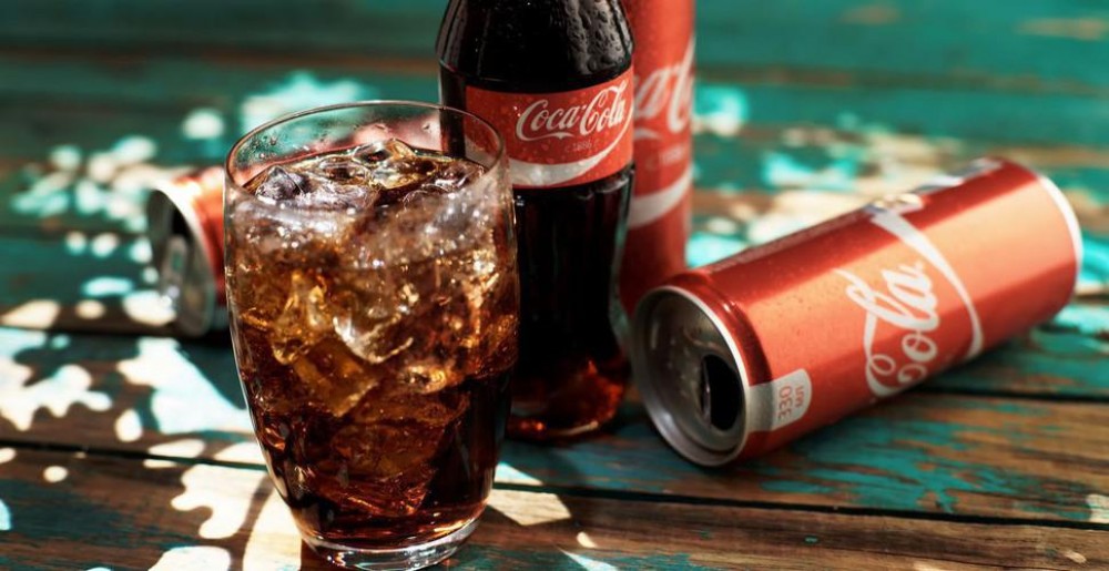 Ce efect uimitor are Cola asupra organismului. Cercetătorii au descoperit marele beneficiul pe care îl are