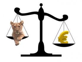 Leul se depreciază în raport cu Euro ș Dolarul. Cursul valutar pentru ziua de 22 august 2023