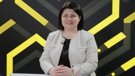 Se va implica sau nu Natalia Gavriliță la Prezidențiale. Răspunsul fostei Prim-ministru