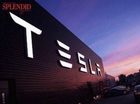 Video // Tesla a prezentat un ventilator creat cu piese de la două modele de mașini