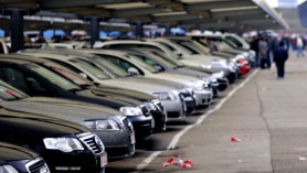 Veste bună pentru șoferi: Proprietarii vehiculelor înmatriculate în alte state sau în Transnistria le vor putea vămui cu o reducere de 70%