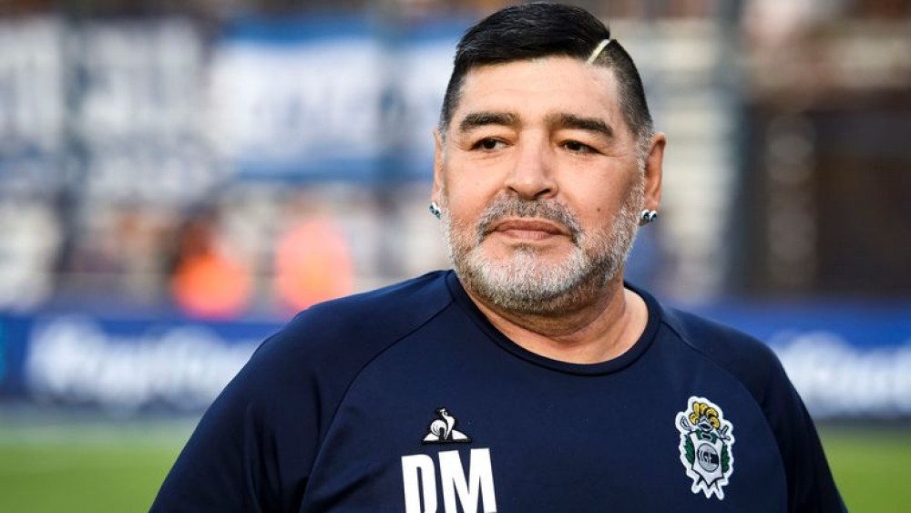 Maradona a fost abandonat de echipa medicală înainte să moară: „Acțiune inadecvată, deficitară și nesăbuită”