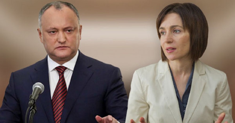 După ce Maia Sandu nu a cedat ultimatumurilor, Igor Dodon convoacă executivul PSRM