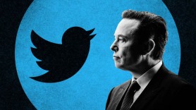 La revedere păsăricii! Elon Musk a schimbat logo-ul rețelei Twitter