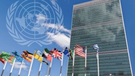 Adunarea Generală a ONU a blocat rezoluția Rusiei privind ridicarea sancțiunilor în contextul pandemiei de COVID-19