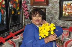 Eleonora Constantinov, unica femeie regizoare din Republica Moldova: La 83 de ani, continuă să lucreze