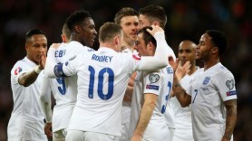 După anularea campionatului european din 2020, englezii pleacă cu prima șansă în 2021