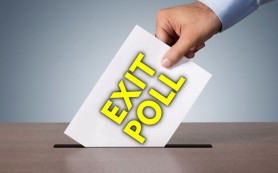 Doru Petruți: Exit-poll, nu este altceva decât o manipulare terminologică