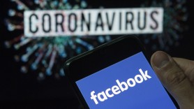 Facebook a lansat un instrument care ajută medicii în diagnosticarea cazurilor de coronavirus