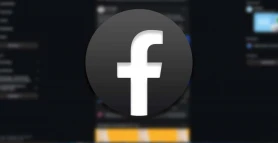 Se lansează aplicația Facebook de mobil cu Dark Mode