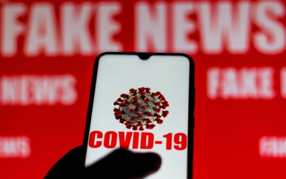 Fake News-urile legate de Coronavirus au provocat moartea a mii de oameni
