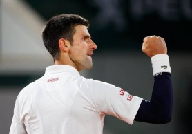 12.000 de semnături adunate într-o petiţie online pentru ca Novak Djokovici să poată juca la US Open