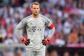 Probleme la Bayern Munchen. Un star al clubului bavarez refuză să semneze un nou contract