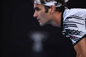 Donaţie generoasă a lui Roger Federer pentru copiii din Ucraina