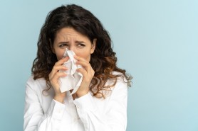 7 remedii naturale pentru nasul înfundat