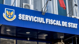 Câteva companii din Moldova, luate la ochi de FISC: Ar fi intrat în insolvabilitate în mod intenționat