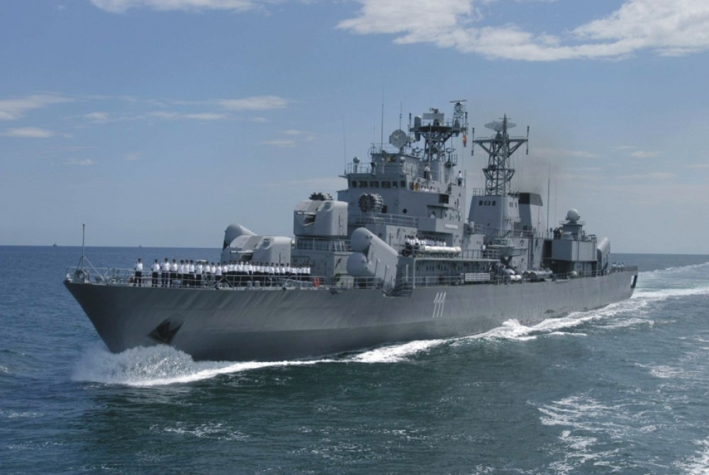 Franța se retrage din misiunea „Sea Guardian” din Mediterană, pe fondul conflictului cu Turcia