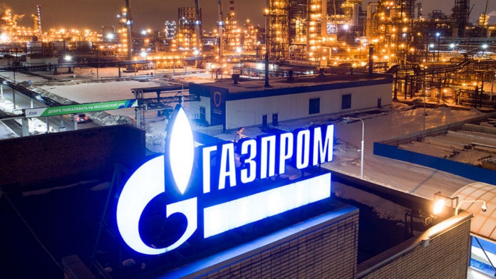Oficial rus: Gazprom a început să se folosească de stocuri pentru a mări livrările de gaze şi a stabiliza preţurile