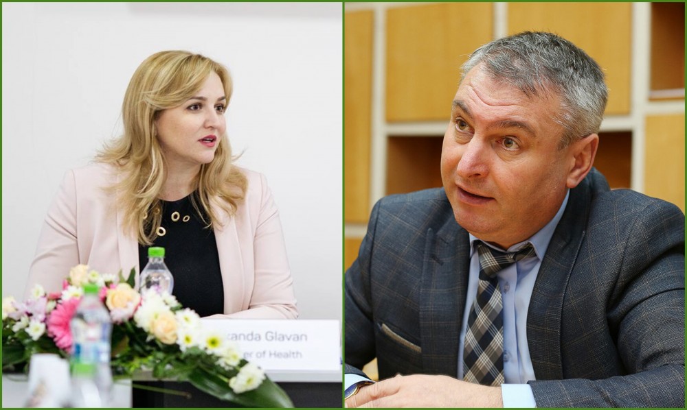 Deputat PRO Moldova despre declarațiile lui Furtună: Imbecililor, voi sunteți o povară, nu cetățenii care au pierdut lupta cu virusul
