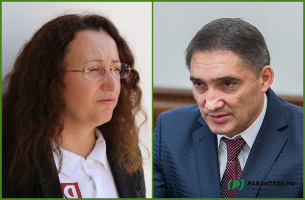 Procuratura Generală: Pseudo-investigație jurnalistică și interesele grupărilor criminale - la baza sesizării Ingăi Grigoriu
