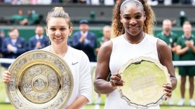 BREAKING NEWS // Simona Halep s-a retras de la Wimbledon! Motivul din spatele deciziei