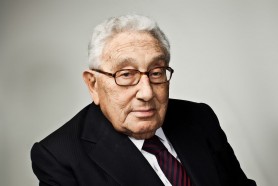 A murit Henry Kissinger! Fostul secretar de stat american avea 100 de ani