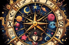 Revelații Cosmice: Horoscopul Zilei de 25 Februarie 2024