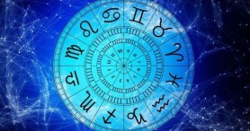 Horoscop // Nativii din zodia Balanță pot avea parte de conflicte în cuplu sau în afaceri