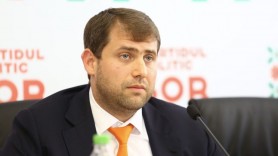 Igor Dodon acuzat de imixtiune în dosarul lui Ilan Șor prin intermediul unui ex-consilier