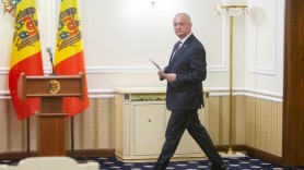 Populismul lui Dodon împinge Moldova în arbitraj internațional