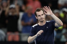 TENIS: Andy Murray a fost eliminat în turul secund la Wimbledon