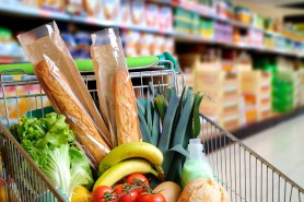 VEȘTI BUNE // Indicele prețurilor produselor alimentare a scăzut la cel mai redus nivel din ultimii doi ani