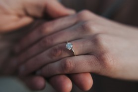 Zodia care poate primi inelul de logodnă. Horoscop 14 februarie
